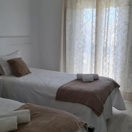Apartamento Alagoinha Vila Nova de Milfontes Bagian luar foto