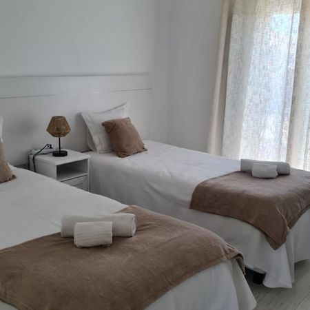 Apartamento Alagoinha Vila Nova de Milfontes Bagian luar foto