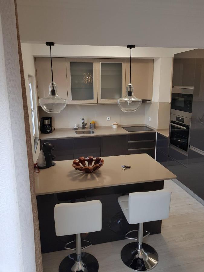 Apartamento Alagoinha Vila Nova de Milfontes Bagian luar foto
