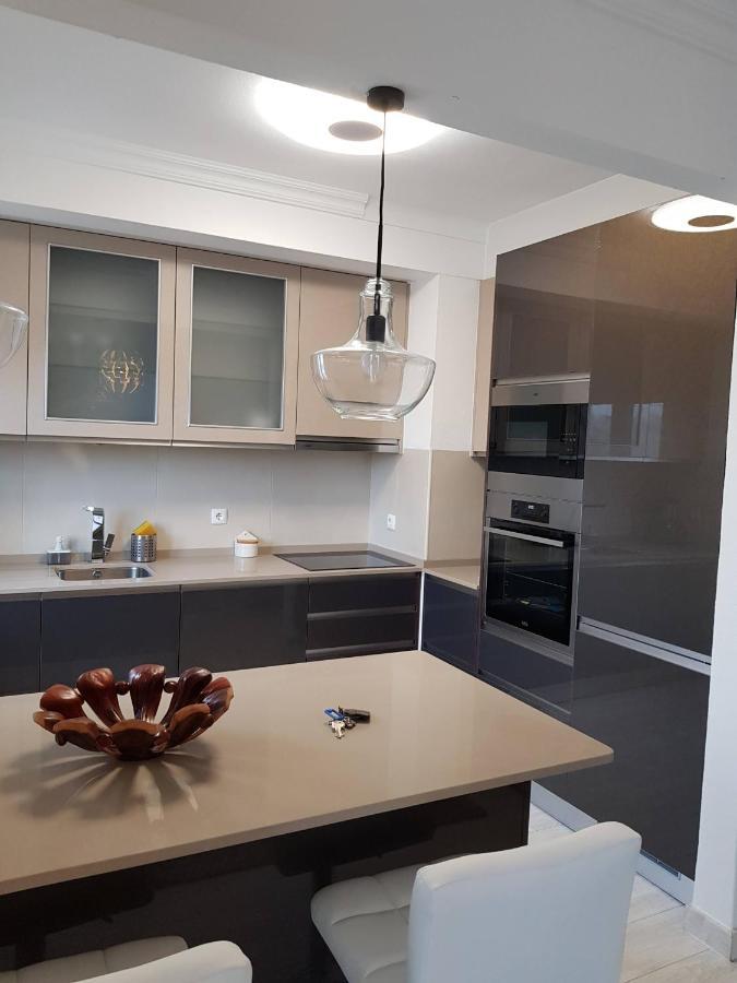 Apartamento Alagoinha Vila Nova de Milfontes Bagian luar foto