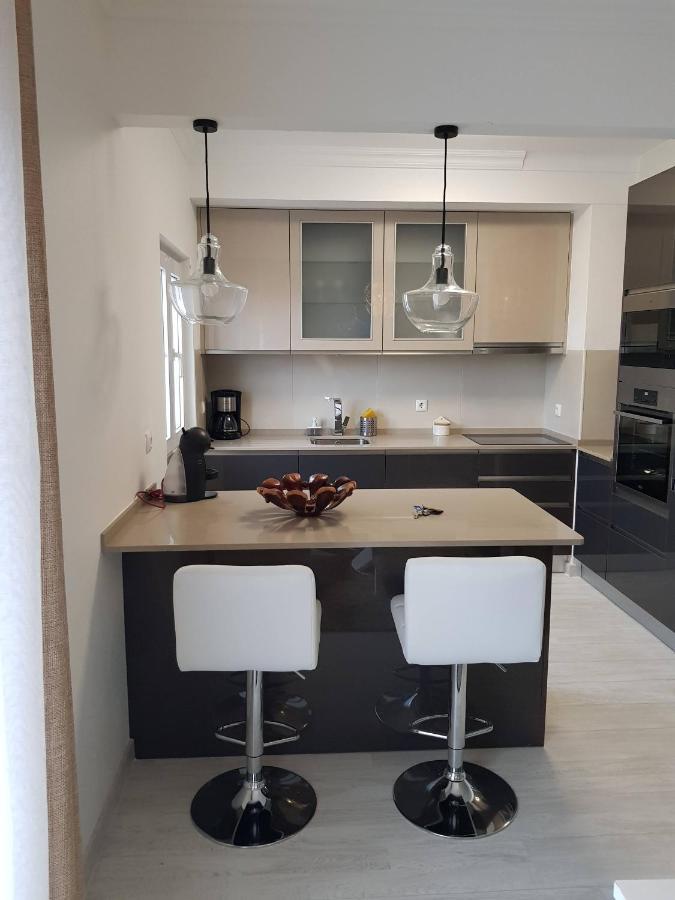 Apartamento Alagoinha Vila Nova de Milfontes Bagian luar foto