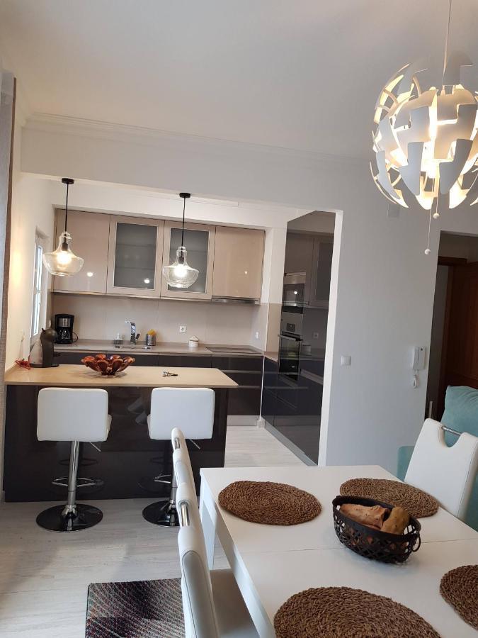 Apartamento Alagoinha Vila Nova de Milfontes Bagian luar foto
