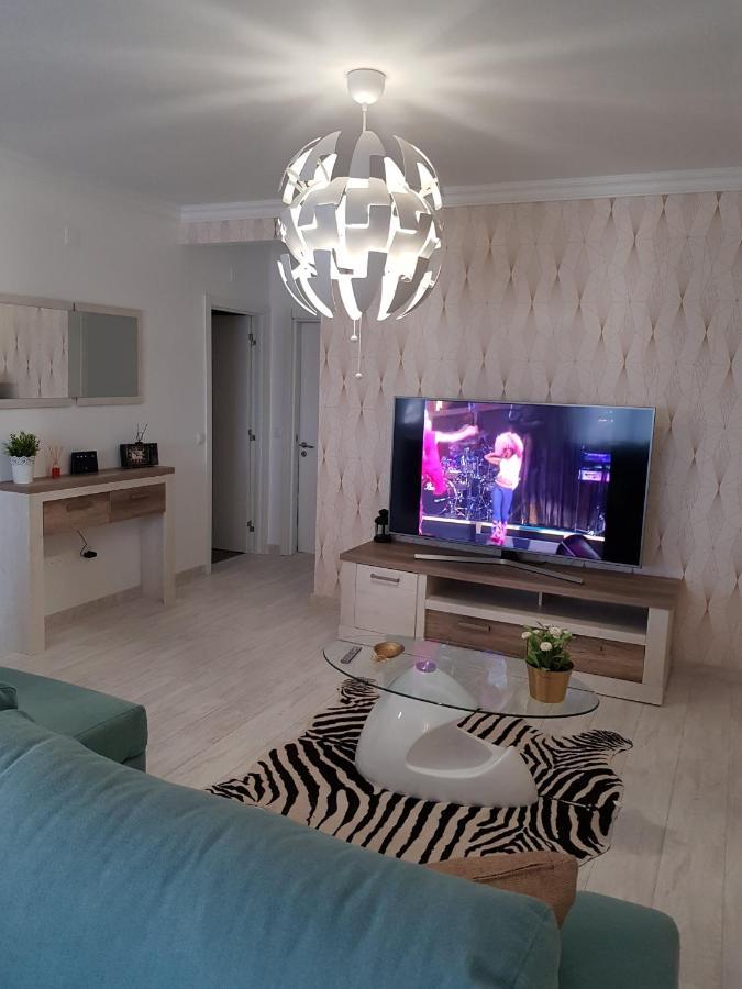 Apartamento Alagoinha Vila Nova de Milfontes Bagian luar foto