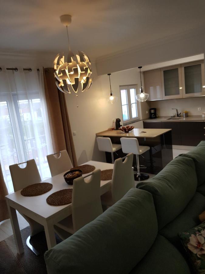 Apartamento Alagoinha Vila Nova de Milfontes Bagian luar foto