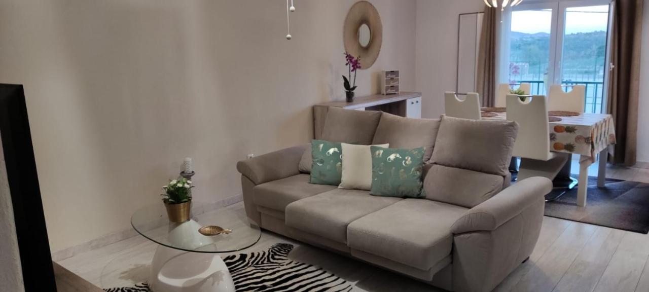 Apartamento Alagoinha Vila Nova de Milfontes Bagian luar foto