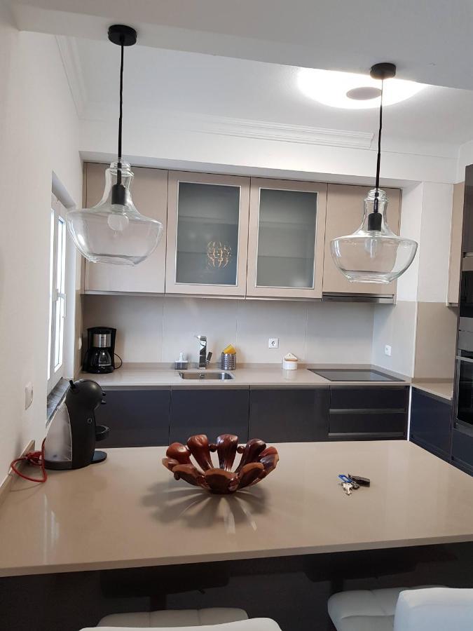 Apartamento Alagoinha Vila Nova de Milfontes Bagian luar foto