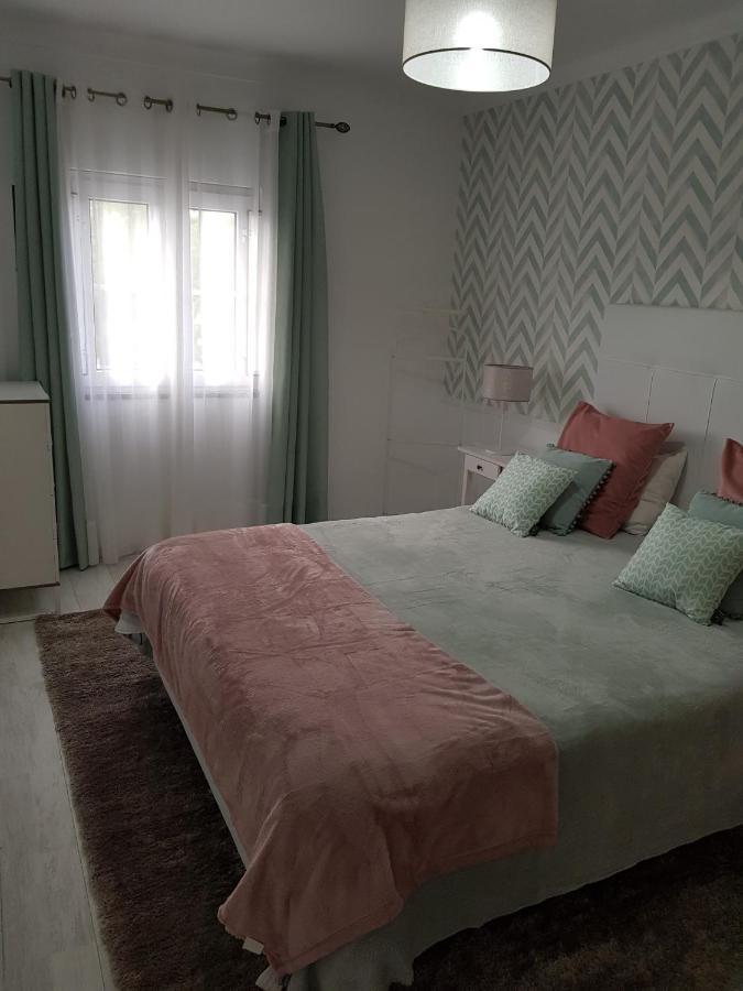 Apartamento Alagoinha Vila Nova de Milfontes Bagian luar foto