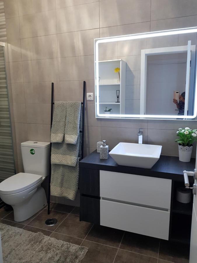 Apartamento Alagoinha Vila Nova de Milfontes Bagian luar foto