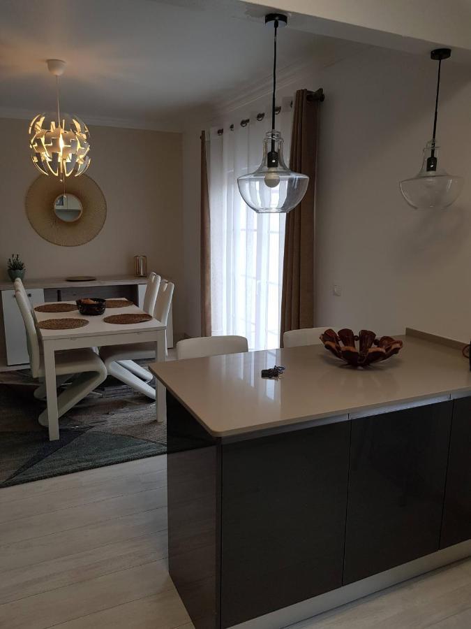 Apartamento Alagoinha Vila Nova de Milfontes Bagian luar foto