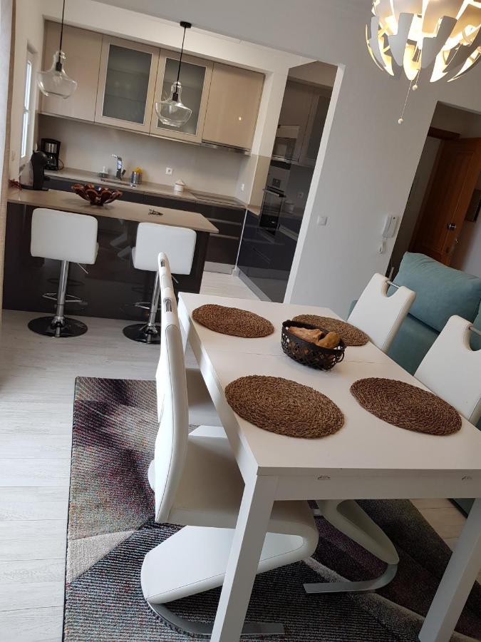 Apartamento Alagoinha Vila Nova de Milfontes Bagian luar foto