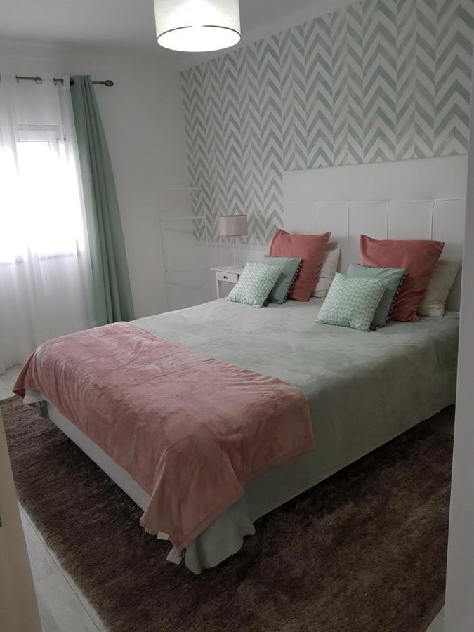Apartamento Alagoinha Vila Nova de Milfontes Bagian luar foto