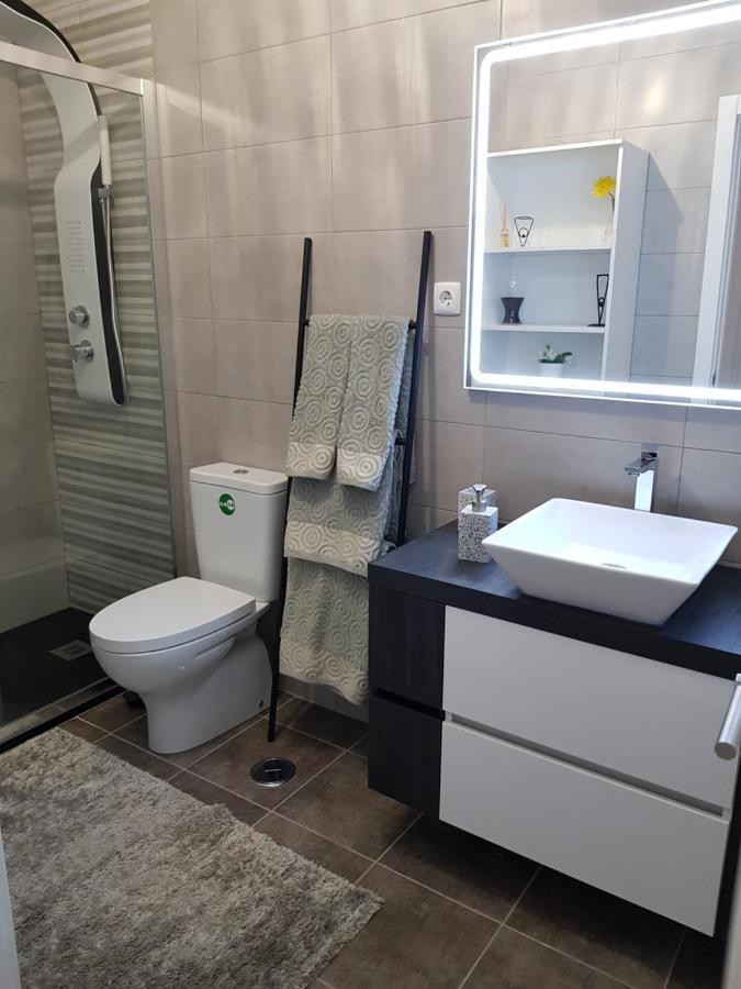 Apartamento Alagoinha Vila Nova de Milfontes Bagian luar foto