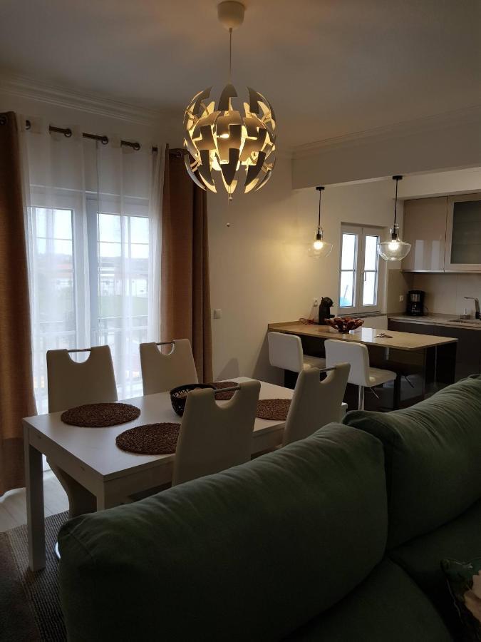 Apartamento Alagoinha Vila Nova de Milfontes Bagian luar foto
