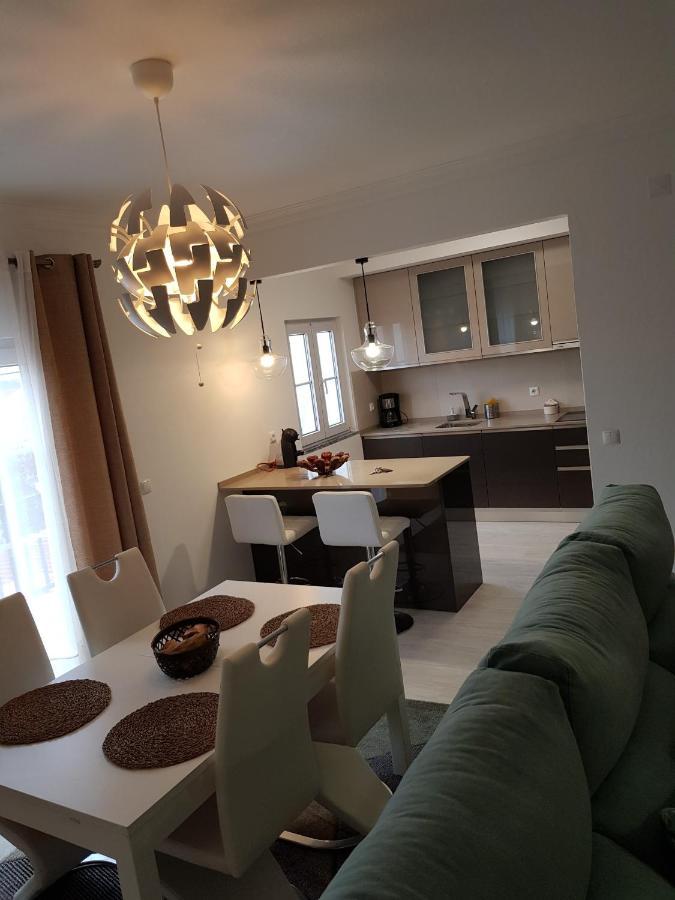 Apartamento Alagoinha Vila Nova de Milfontes Bagian luar foto