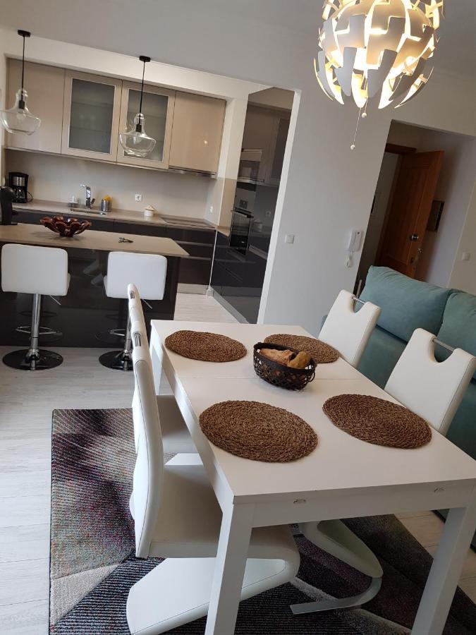 Apartamento Alagoinha Vila Nova de Milfontes Bagian luar foto