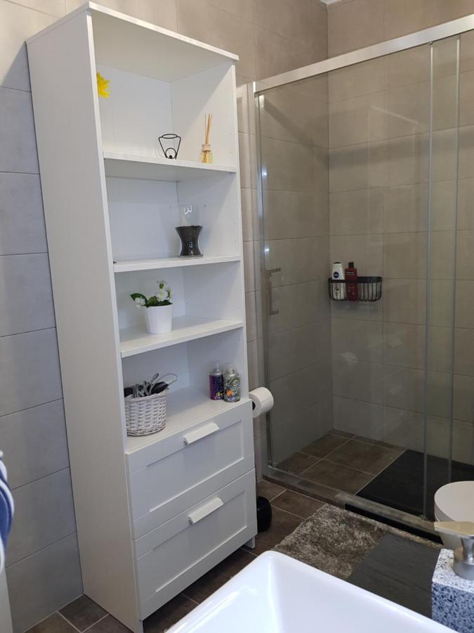 Apartamento Alagoinha Vila Nova de Milfontes Bagian luar foto
