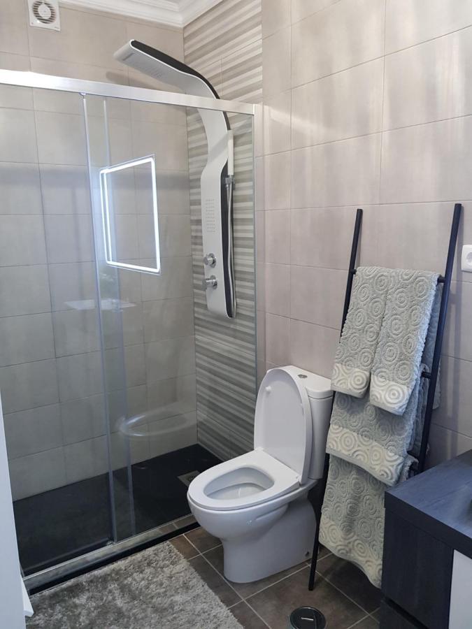 Apartamento Alagoinha Vila Nova de Milfontes Bagian luar foto