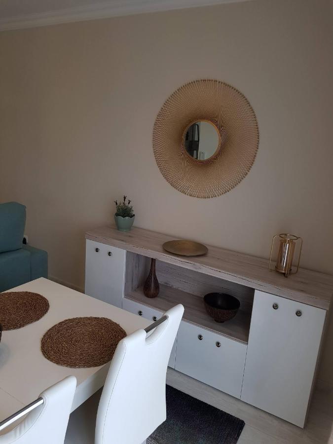 Apartamento Alagoinha Vila Nova de Milfontes Bagian luar foto