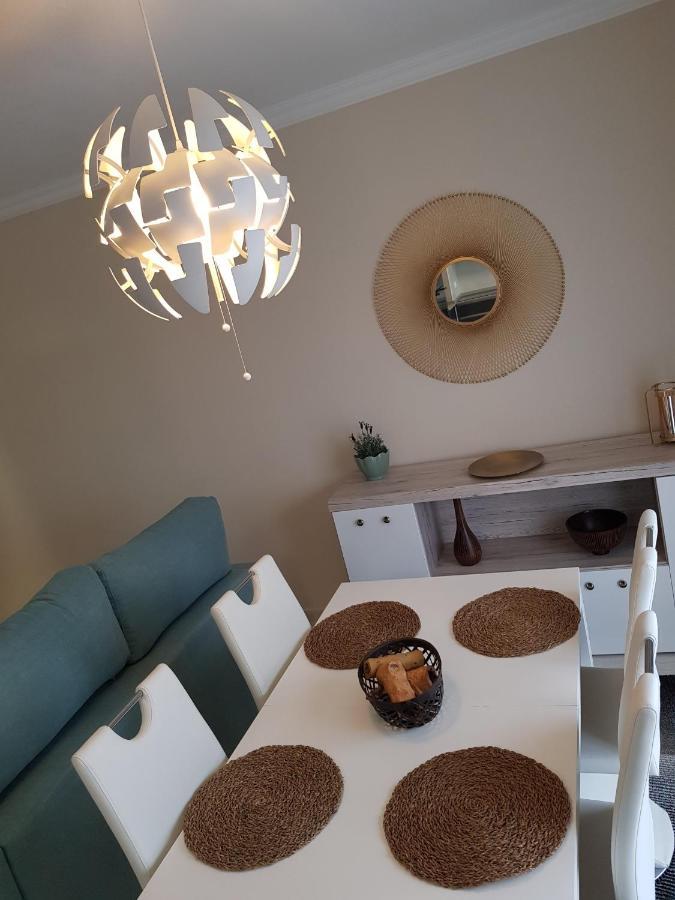 Apartamento Alagoinha Vila Nova de Milfontes Bagian luar foto
