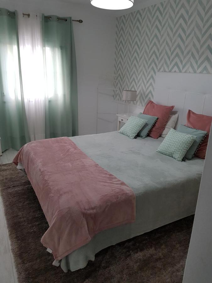 Apartamento Alagoinha Vila Nova de Milfontes Bagian luar foto